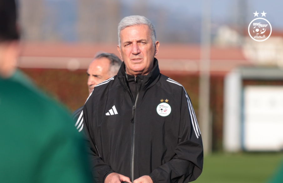 Comment Petkovic entrera-t-il dans le match contre le Guatemala ?