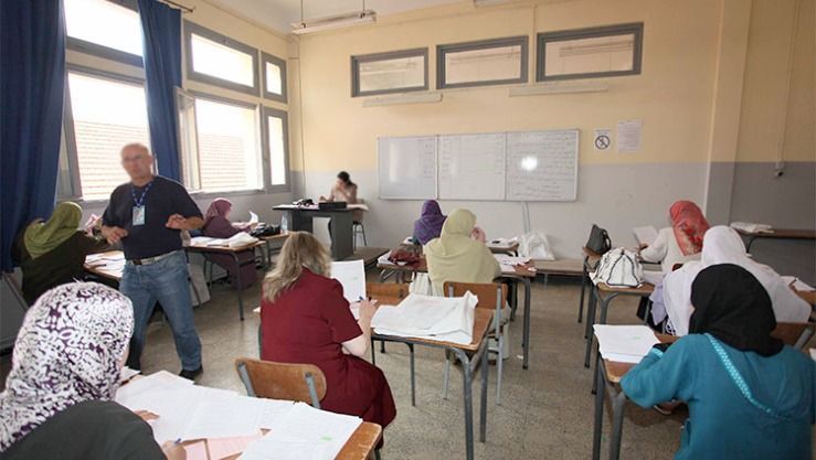 Concours de recrutement de professeurs : de nouveaux avantages qui renforcent la transparence pour les candidats