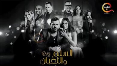 En images...une vague de critiques pour le film "Snake and Ladder 2" et la raison est choquante !