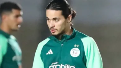 Hajj Musa quitte le camp d'Al-Khader