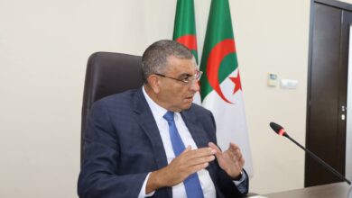 Jalawi préside une séance de coordination pour suivre les projets de transport