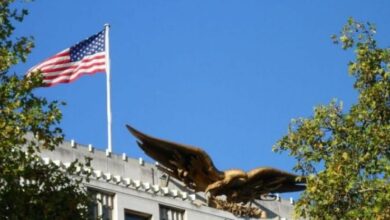 L'Ambassade américaine en Algérie invite ses citoyens à s'inscrire via la plateforme STEP