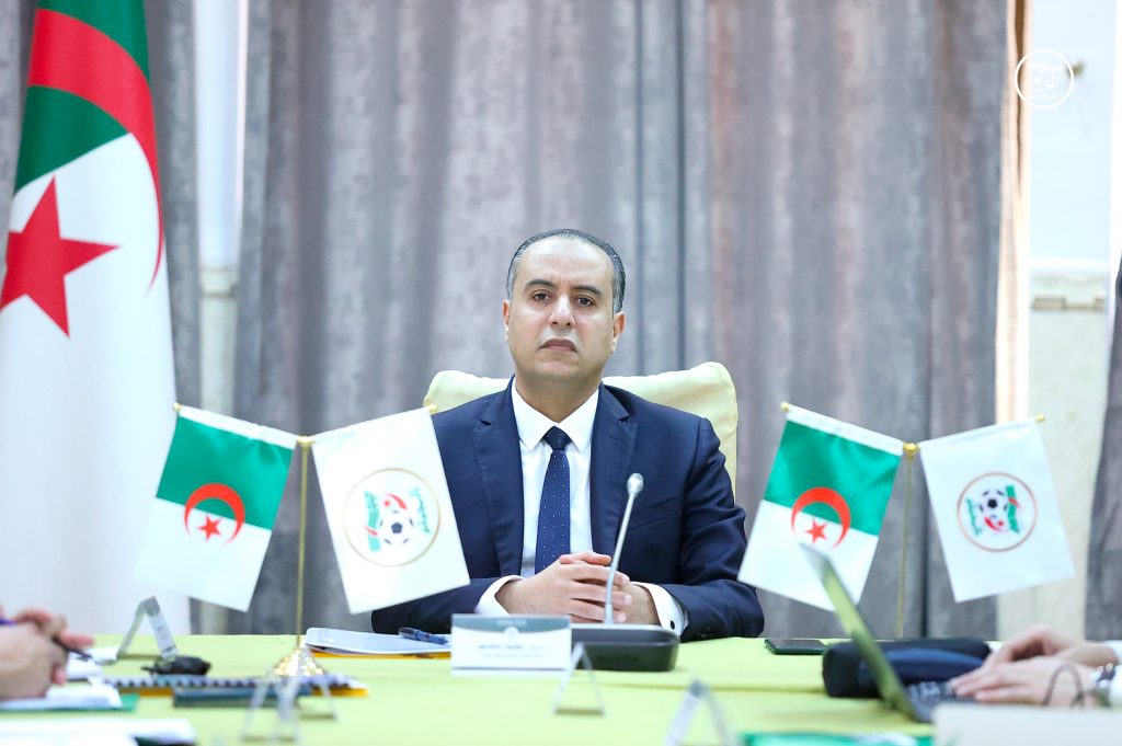 La « FAF » renouvelle son appel aux clubs à rationaliser leurs dépenses