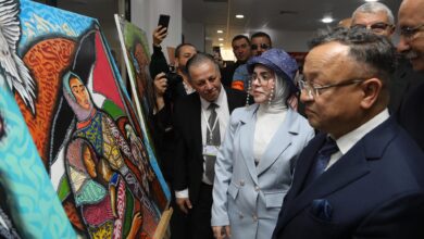 Lancement du Théâtre Universitaire Africain