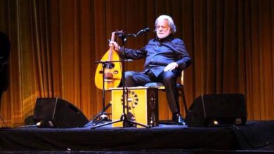 Le concert de Marcel Khalife en Algérie…un rituel émotionnel pour la résistance et l'humanité
