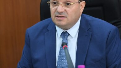 Le ministre de la Justice est en visite de travail en Ethiopie