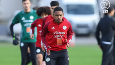 Les Green Cubs balayent la Libye par cinq