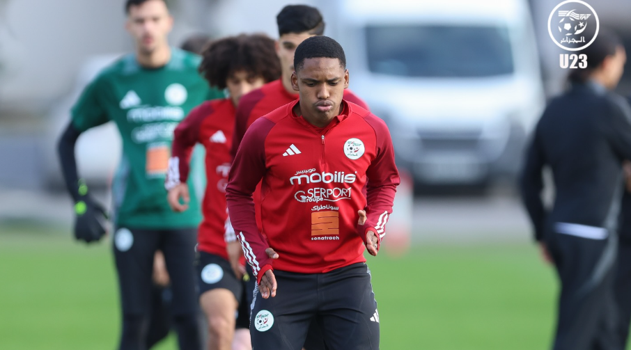 Les Green Cubs balayent la Libye par cinq