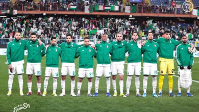 Les Verts montrent leurs muscles contre le Guatemala