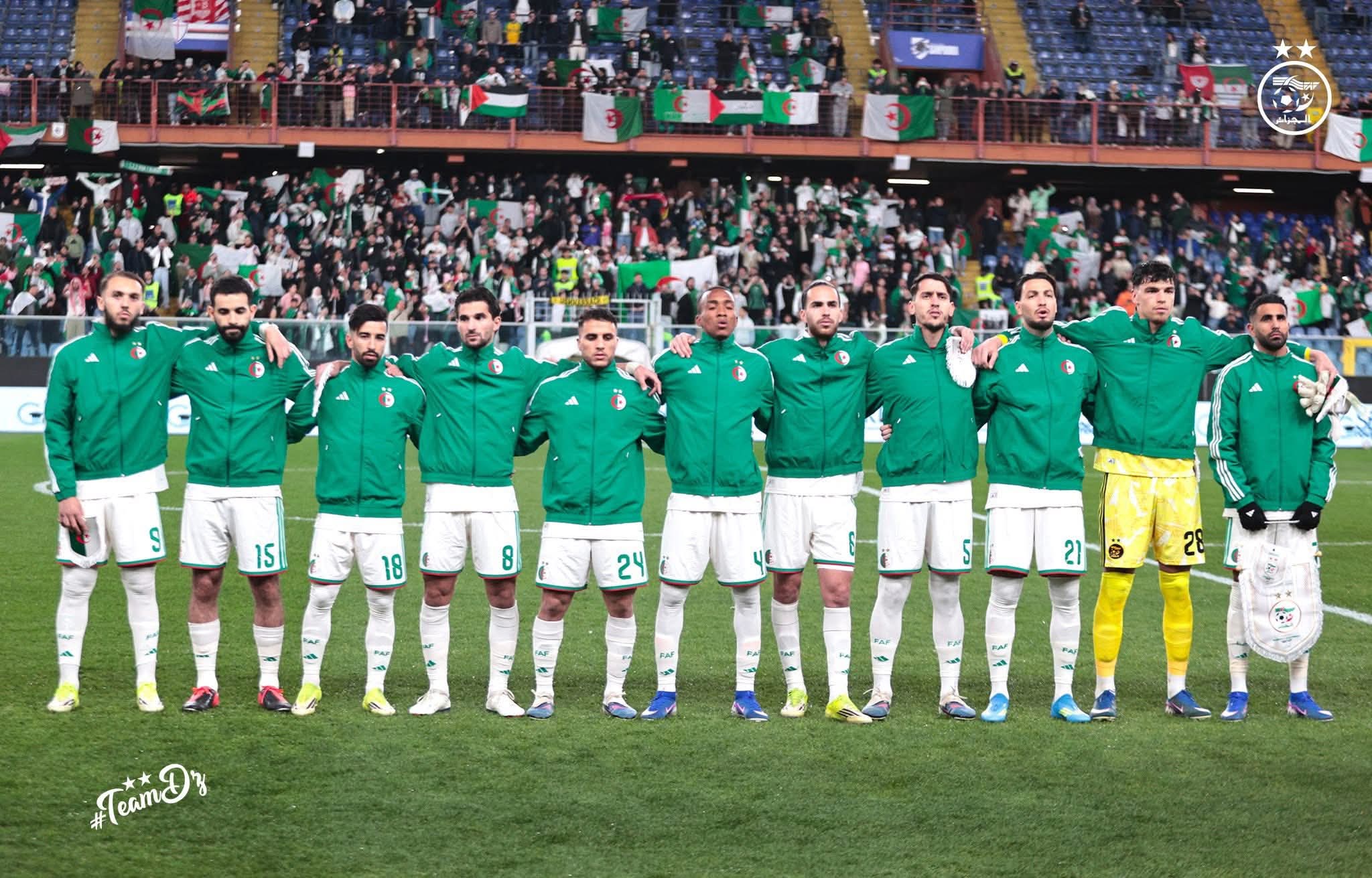 Les Verts montrent leurs muscles contre le Guatemala