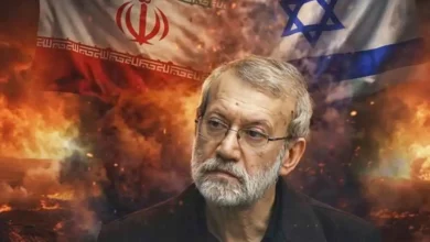 Officiellement...L'Iran annonce l'assassinat d'Ali Larijani