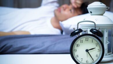 Pendant le Ramadan.. voici la solution pour se débarrasser de l'insomnie et des troubles du sommeil