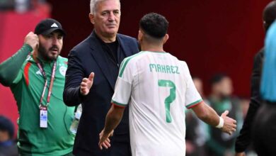 Petkovic fixe la date de l'annonce de la liste de mars