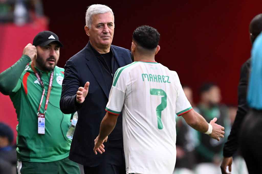 Petkovic fixe la date de l'annonce de la liste de mars