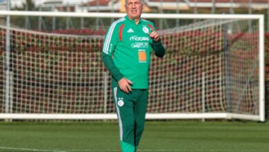 Petkovic souligne l'importance du match contre le Guatemala