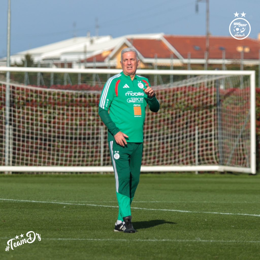 Petkovic souligne l'importance du match contre le Guatemala