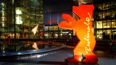 Pour étouffer la voix palestinienne... le Festival du Film de Berlin est sous pression