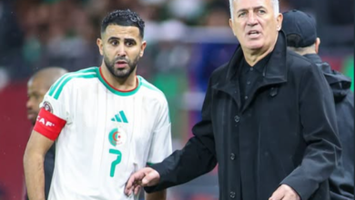 Quel est le secret du retard dans le renouvellement du contrat de Petkovic avec Alfaf ?