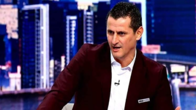 Saifi: Je suis fier de ma nomination et j'ai pour objectif d'atteindre les JO