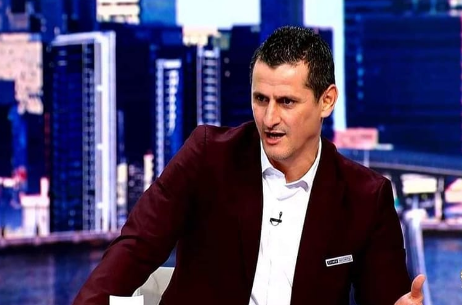 Saifi: Je suis fier de ma nomination et j'ai pour objectif d'atteindre les JO