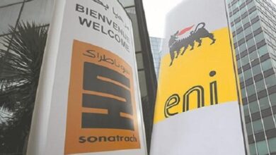 Sonatrach et l'italien Eni partent explorer les hydrocarbures en mer