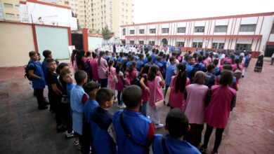 Tindouf ferme ses écoles aujourd'hui - Nouvelle Algérie