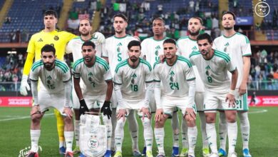 Voici la composition attendue des Verts face à l'Uruguay