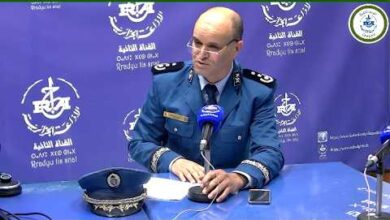 Zawaoui: 12 morts dans 280 accidents de la route