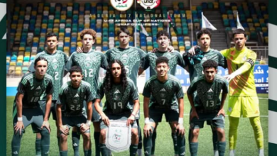 Les Lionceaux Verts renversent les Pharaons et atteignent Kan