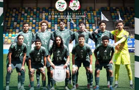 Les Lionceaux Verts renversent les Pharaons et atteignent Kan