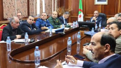 Tipaza : Approbation d'un nouveau plan de circulation